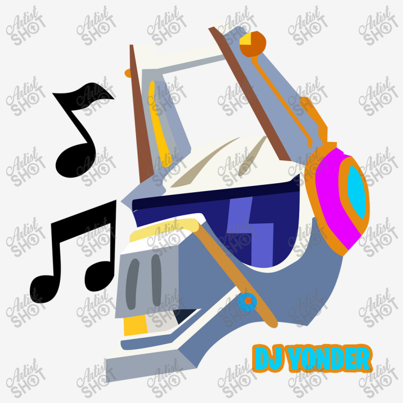 Dj Yonder Baby Bibs | Artistshot