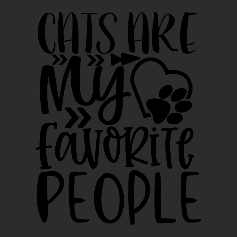 Cats T Shirt Cats Are My Favorite People T Shirt Exclusive T-shirt by flatleykelsi890 | Artistshot