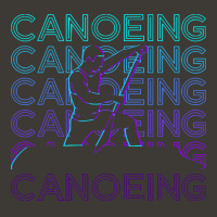 Canoeing T  Shirt Canoeing Canoeist Canoe Retro Gift T  Shirt Bucket Hat | Artistshot