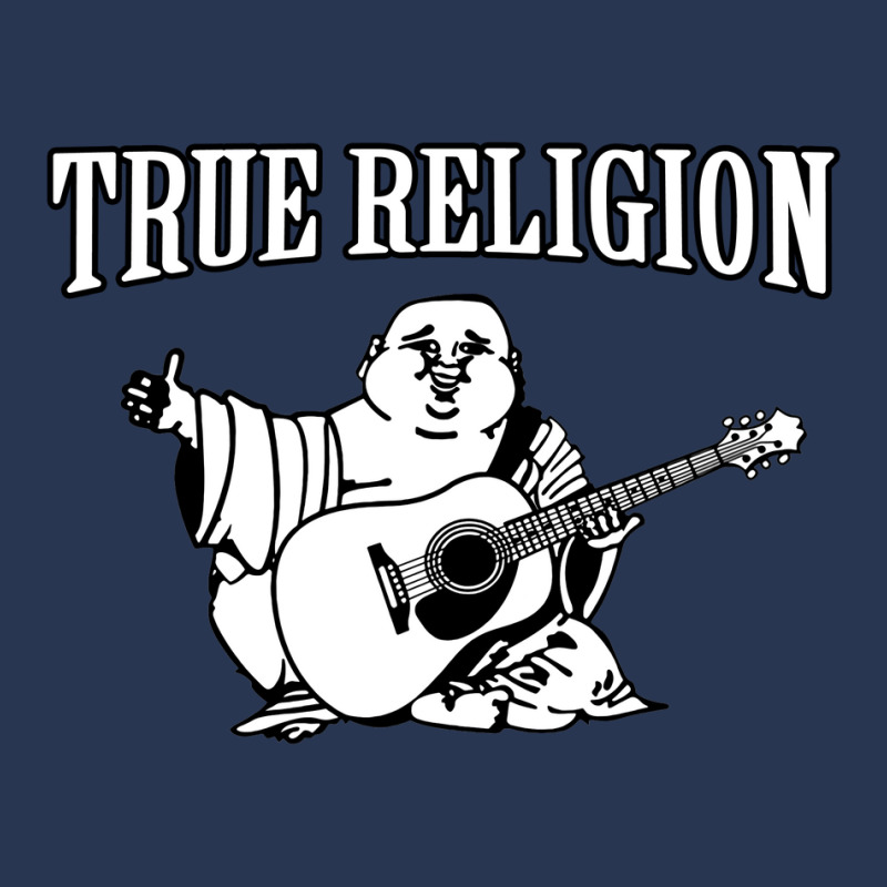 True Religion [tw] Men Denim Jacket By Ivankuchery - Artistshot