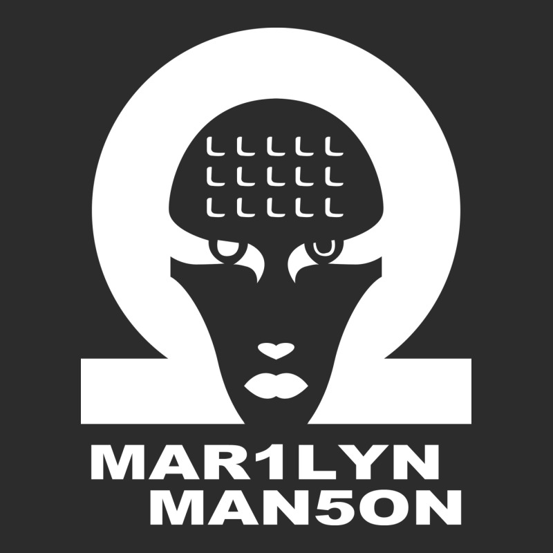 Marilyn Manson Mechanical Animals Exclusive T-shirt By Ngvan89