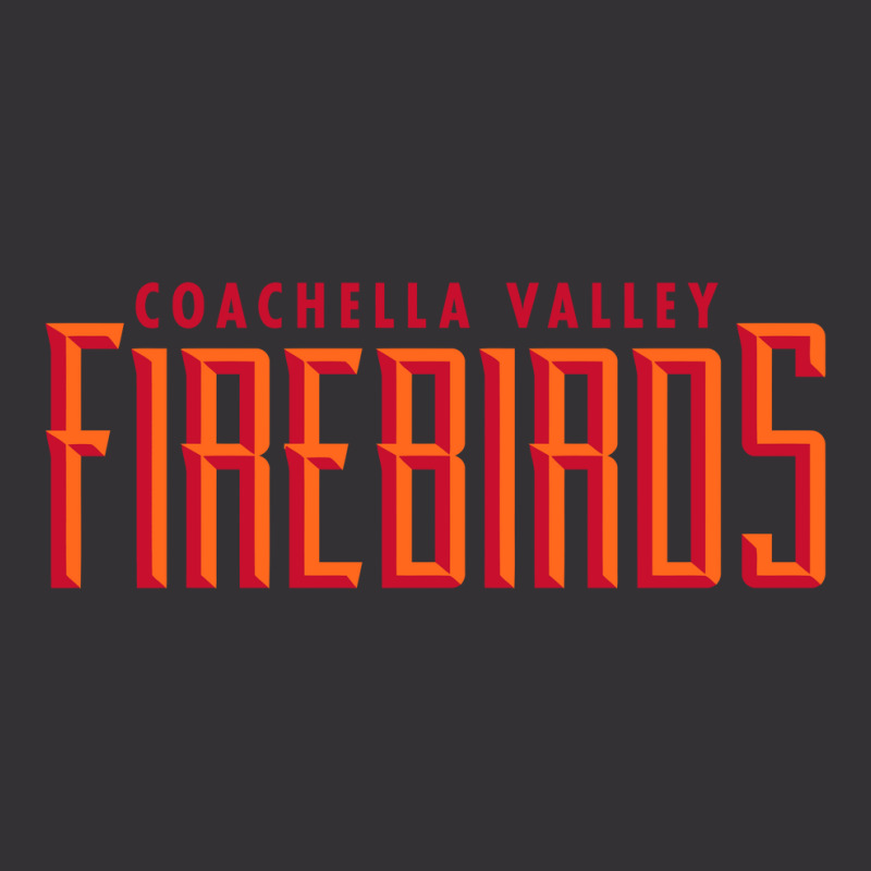 Cvfirebirds Text Merch Vintage Hoodie | Artistshot