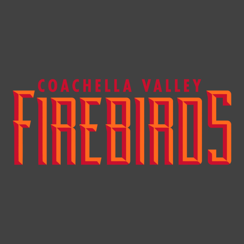 Cvfirebirds Text Merch Vintage T-shirt | Artistshot