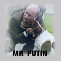 Vladimir Putin 1 Baby Bodysuit | Artistshot