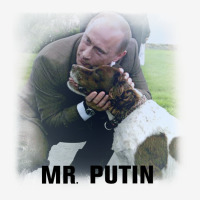 Vladimir Putin 1 Toddler 3/4 Sleeve Tee | Artistshot