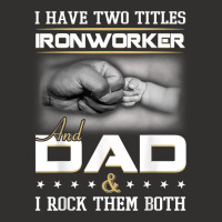 Union Ironworker Dad Quote Design Iron Worker Clothing T Shirt Champion Hoodie | Artistshot