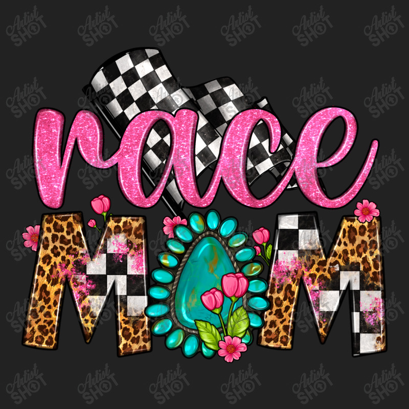 Race Mom Backpack | Artistshot