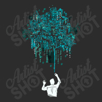 Lights Of Emerald City Exclusive T-shirt | Artistshot