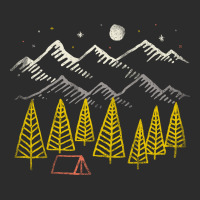 Camp Forest Exclusive T-shirt | Artistshot