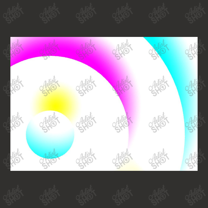 Abstract Gradient Background Color Set. Modern Vector Templates For Champion Hoodie | Artistshot