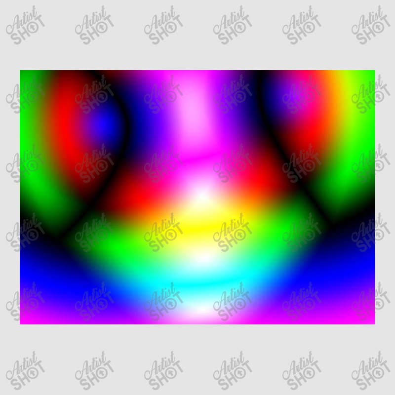 Multicolor Gradient Background For Cover Template, Blurred, Etc Medium-length Apron | Artistshot