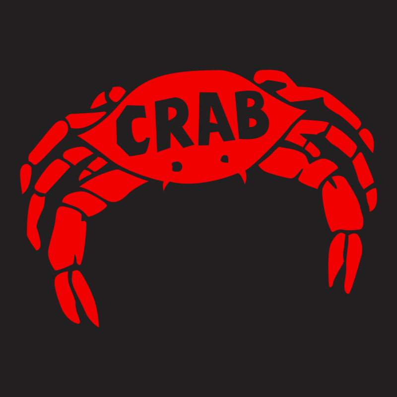 Crab Reggae Derrick Morgan T-shirt | Artistshot