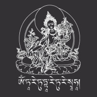 Buddha Green Tara Mantra Tibetan Buddhism Vajrayana T Shirt Vintage Hoodie | Artistshot