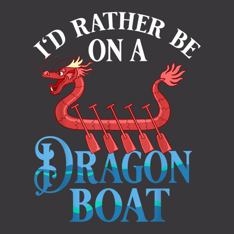 Dragon Boat Racing Festival Paddle Chinese Boating T Shirt Ladies Curvy T-Shirt by belewomritans | Artistshot