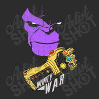 The Mad Titan Exclusive T-shirt | Artistshot