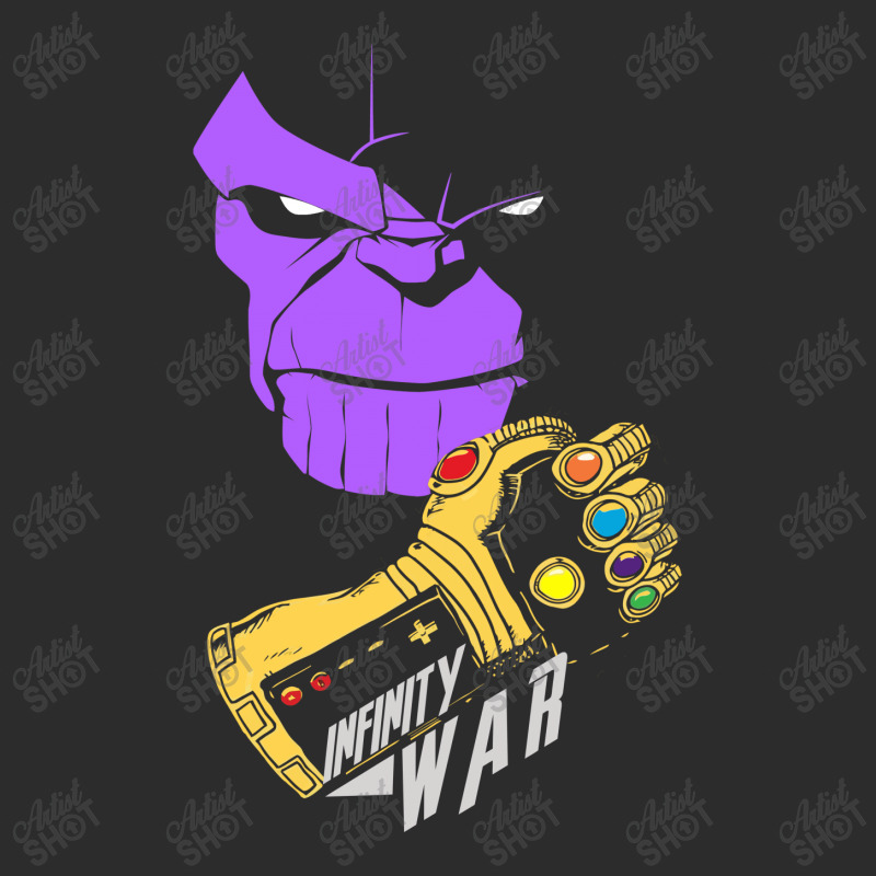 The Mad Titan Exclusive T-shirt | Artistshot