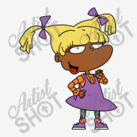 Angelica Pickles African American Rugrats Adjustable Cap | Artistshot