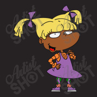 Angelica Pickles African American Rugrats Vintage Cap | Artistshot