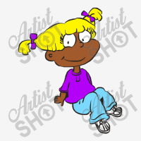 Angelica Pickles African American Rugrats Adjustable Cap | Artistshot