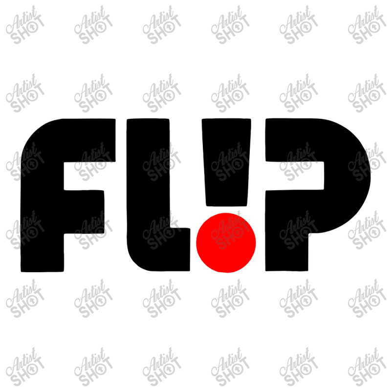 Flip Sticker | Artistshot