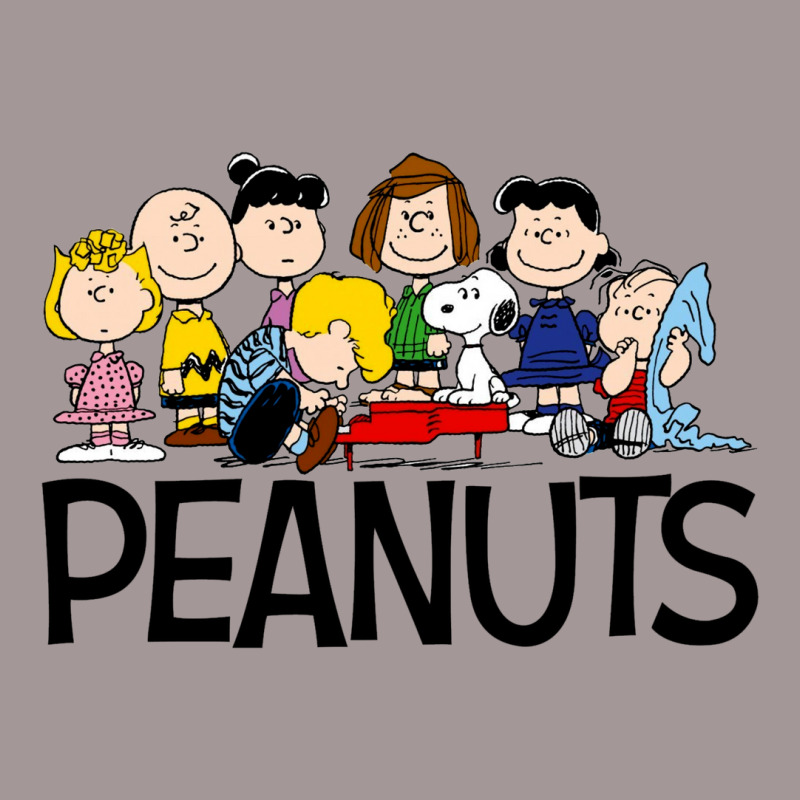 The Peanuts [tw] Vintage Short | Artistshot