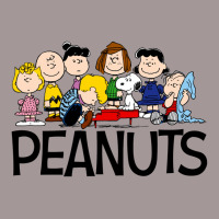 The Peanuts [tw] Vintage Hoodie | Artistshot