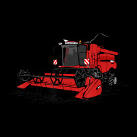 Combine Harvester   Farmer   Agriculture T Shirt Legging | Artistshot