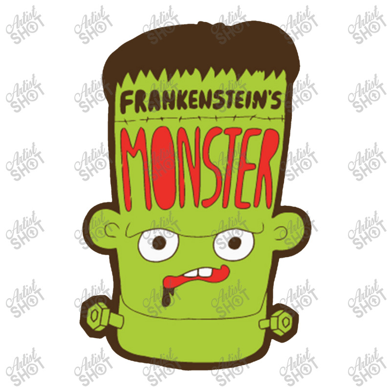 Frankenstein's Monster Long Sleeve Baby Bodysuit by bonekaduduk | Artistshot