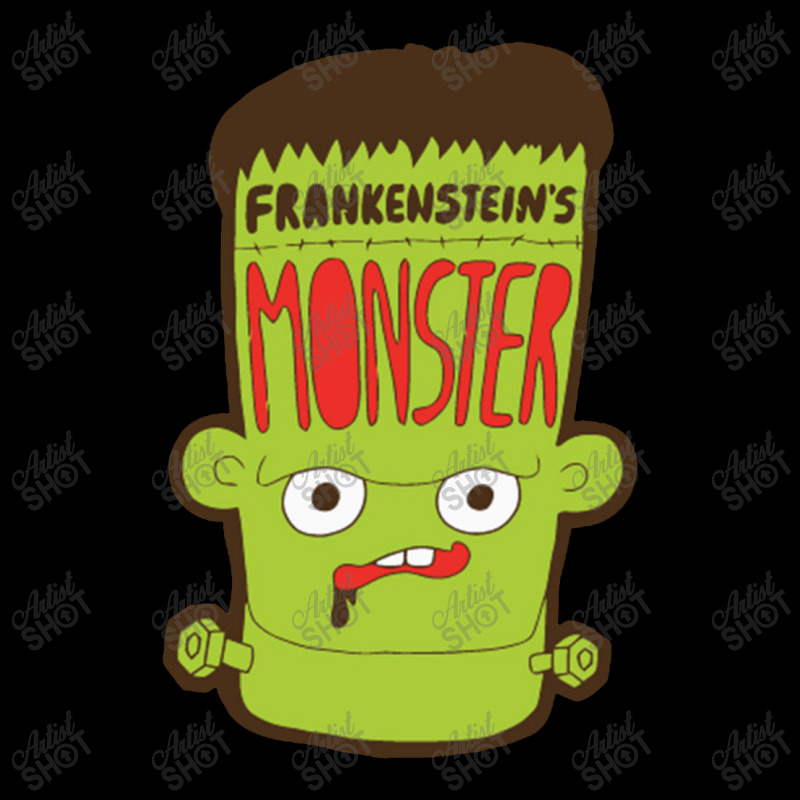 Frankenstein's Monster Legging by bonekaduduk | Artistshot