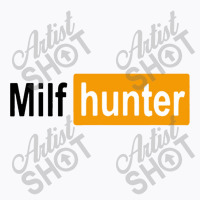 Milf Musical Artist T-shirt | Artistshot