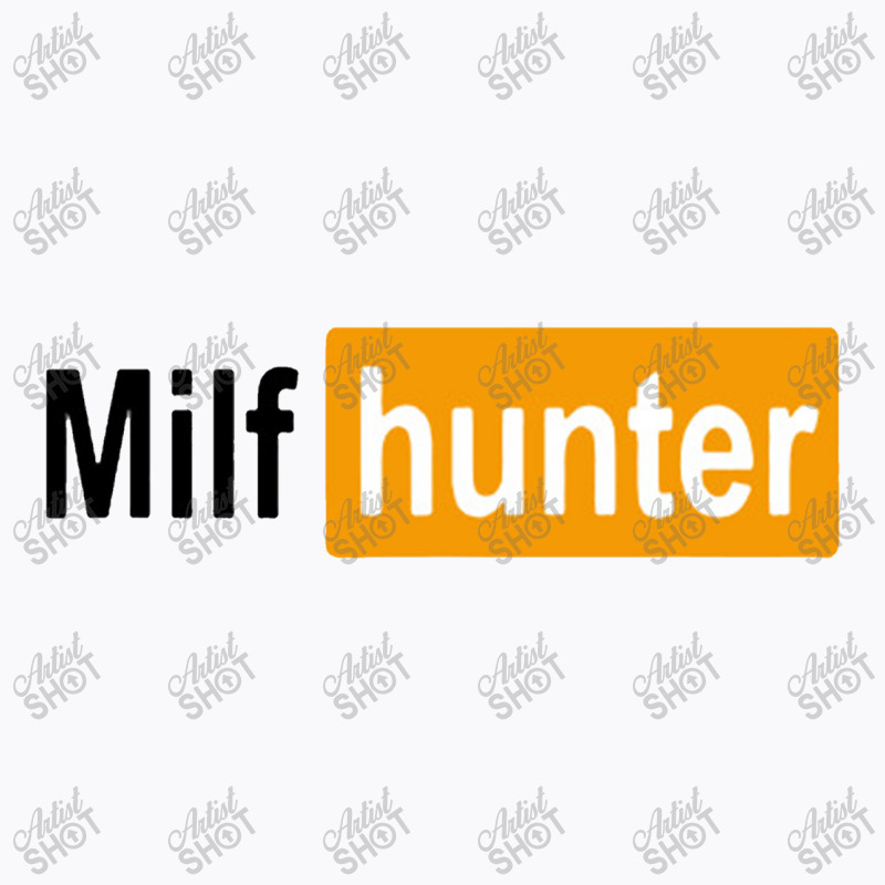 Milf Musical Artist T-shirt | Artistshot