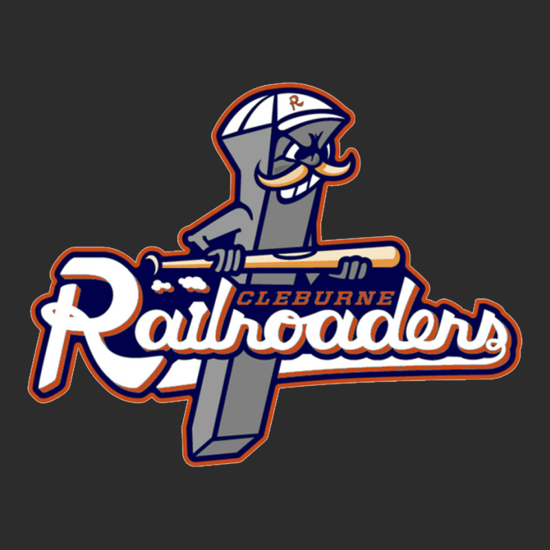 Cleburnerailroaders Exclusive T-shirt | Artistshot