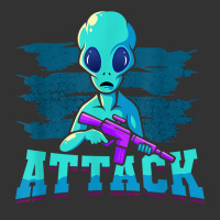 Let's Combine Our Attack Extraterrestrial Alien T Shirt Baby Bodysuit | Artistshot