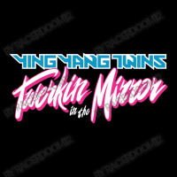 Yingyang Twins Twerkin In The Mirror Youth Jogger | Artistshot