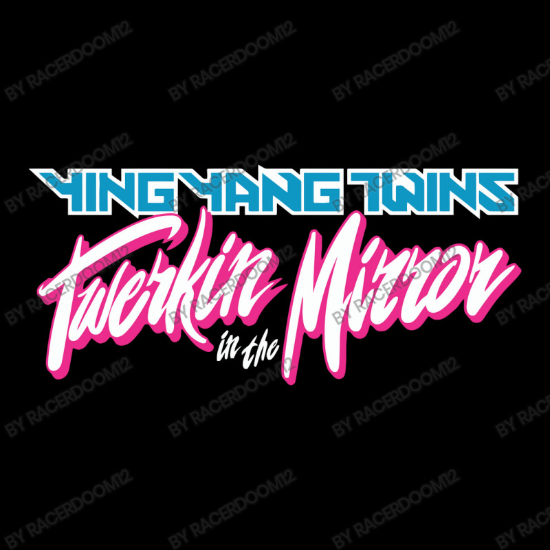 Yingyang Twins Twerkin In The Mirror Youth Jogger | Artistshot