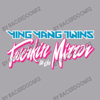 Yingyang Twins Twerkin In The Mirror Youth 3/4 Sleeve | Artistshot