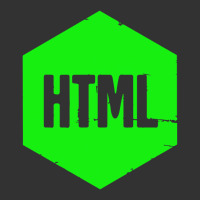 Retro Html Programming Language Icon1 01 Baby Bodysuit | Artistshot