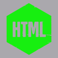 Retro Html Programming Language Icon1 01 Youth 3/4 Sleeve | Artistshot