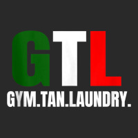 Gym Tan Laundry Gtl New Jersey Nj Shore Italian Flag Tank Top Printed Hat | Artistshot