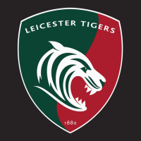 Leicester Tigers Rugby Vintage Cap | Artistshot