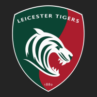 Leicester Tigers Rugby 3/4 Sleeve Shirt | Artistshot