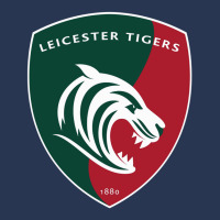 Leicester Tigers Rugby Men Denim Jacket | Artistshot