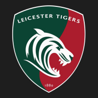 Leicester Tigers Rugby Classic T-shirt | Artistshot