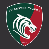 Leicester Tigers Rugby Vintage Hoodie | Artistshot