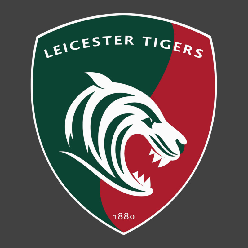 Leicester Tigers Rugby Vintage T-Shirt by finattiye | Artistshot