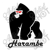 Harambe Youth Hoodie | Artistshot