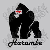 Harambe Baby Bodysuit | Artistshot