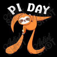 Panda Pi Day Baby Tee | Artistshot