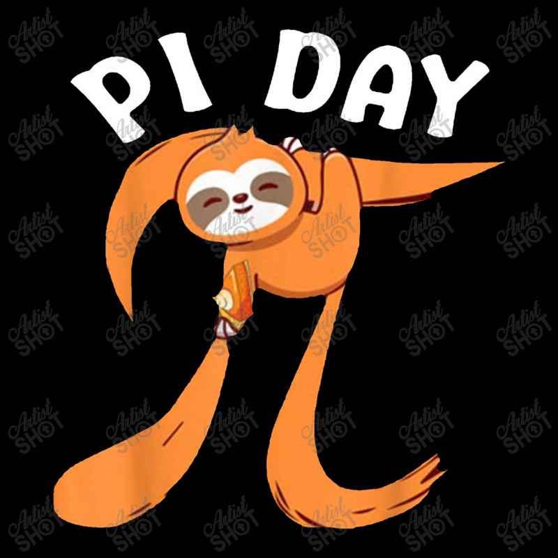 Panda Pi Day Baby Tee by wongnyleneh | Artistshot