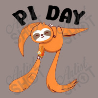 Panda Pi Day Vintage T-shirt | Artistshot